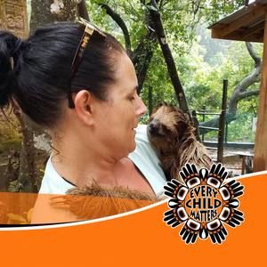 Meet your Posher, Tanya